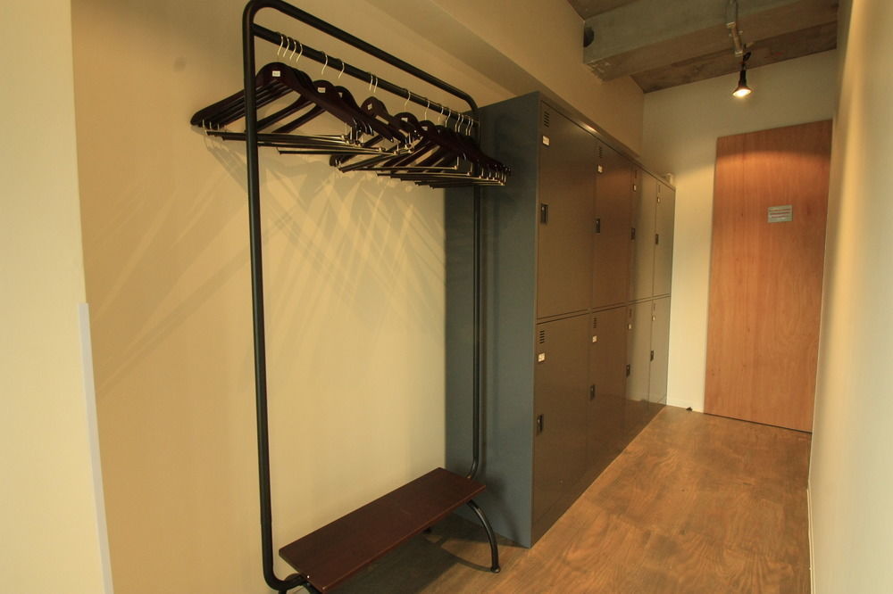 Oak Hostel Fuji Tokyo Luaran gambar