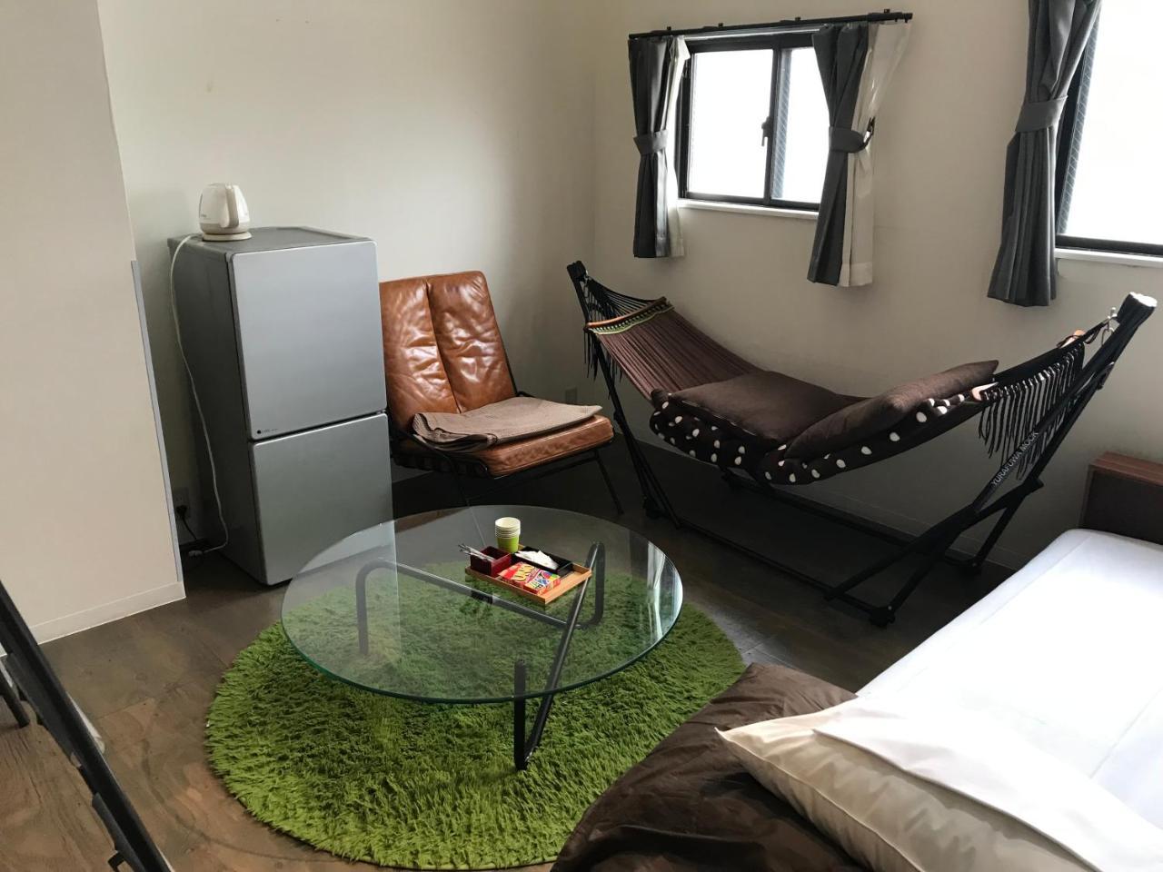 Oak Hostel Fuji Tokyo Luaran gambar