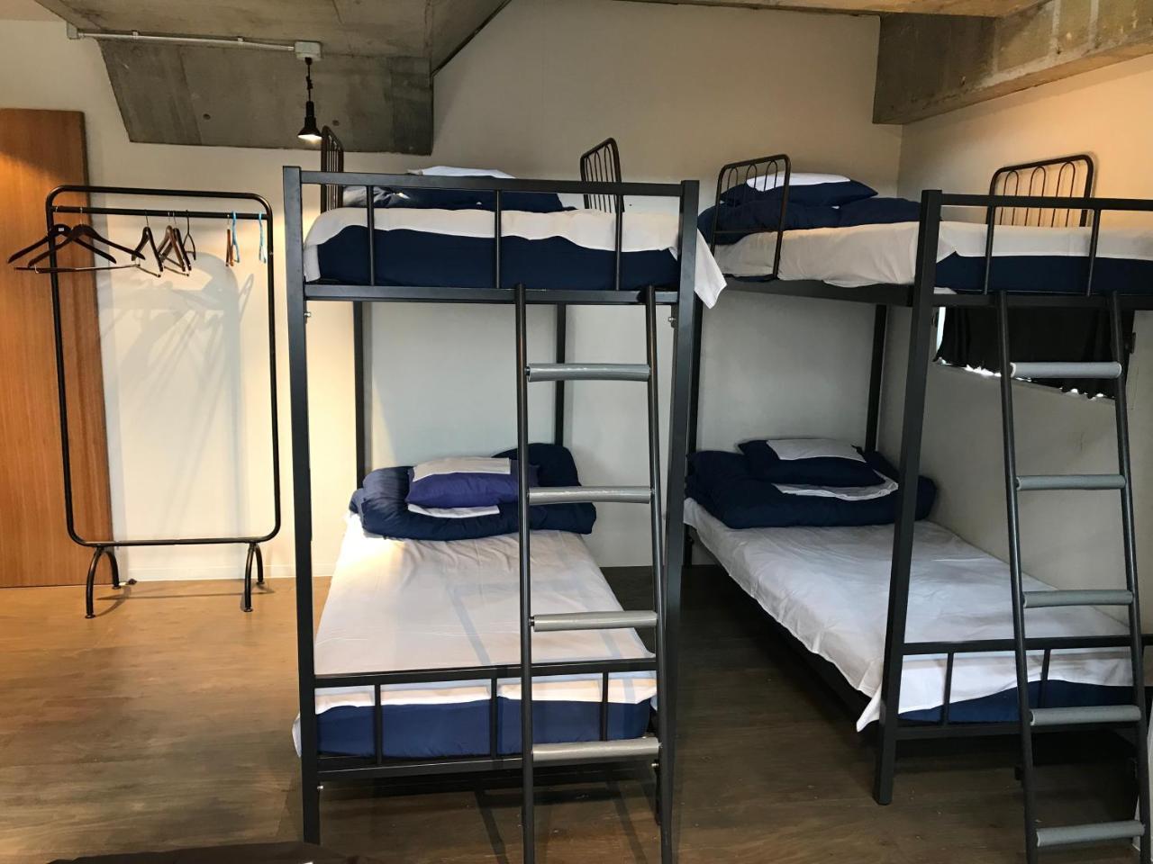 Oak Hostel Fuji Tokyo Luaran gambar